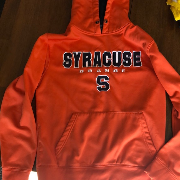 Colosseum Other - Men’s Syracuse hoodie size medium
